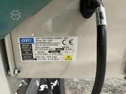 Schmedt PraeziCase Pro SC3 Autocase