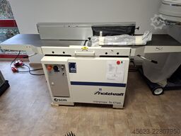 Holzkraft minimax fs 41es TERSA