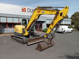 Wacker Neuson ET90