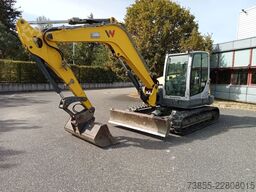 Wacker Neuson ET90