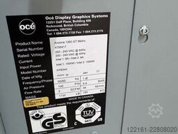 Oce Canon Arizona 1260 GT