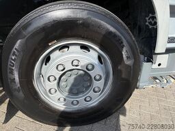 Mercedes-Benz Actros 2632 + FASSI F210--2X EXT. + REMOTE + HY...
