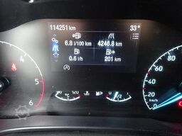 FORD Transit Connect Kasten lang Trend 3-Sitze