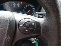 FORD Transit Connect Kasten lang Trend 3-Sitze