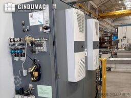 CHIRON Mill 2000 High Dynamics