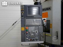 Okuma LVT 300