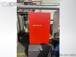 Bystronic BySpeed Pro 3015