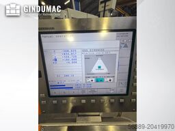 +GF+ MIKRON HPM 1350U