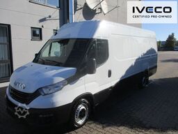 IVECO 35S16 Automatik Maxi 2024