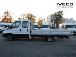 IVECO Daily 40C16HA8D/P Pritsche, LED, Luftfederung