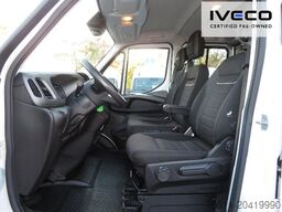 IVECO Daily 40C16HA8D/P Pritsche, LED, Luftfederung