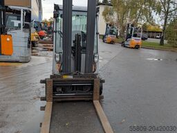 Still RX 20-20 // Elektro // Vollkabine