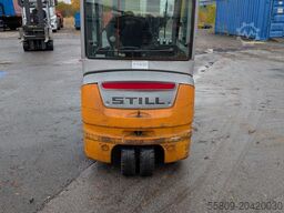 Still RX 20-20 // Elektro // Vollkabine