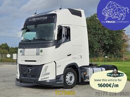 Volvo FH Aero 460