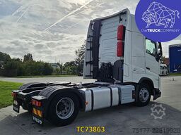 Volvo FH Aero 460