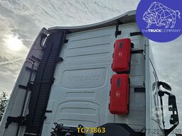 Volvo FH Aero 460