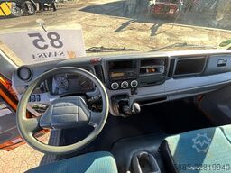 Mitsubishi Fuso Canter6C18/KranHIAB/4x4Allrad/Klima