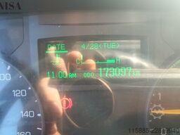 Mitsubishi Fuso Canter6C18/KranHIAB/4x4Allrad/Klima