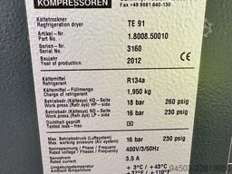 Kaeser TE91