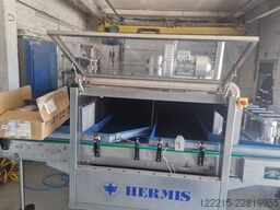 Hermis Tunnelpasteur