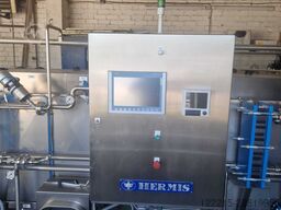 Hermis Tunnelpasteur