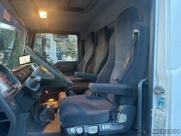 MAN TGL 8180 3-4 Pferde