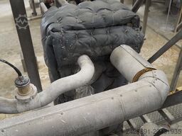 Westfalia Separator AG, Hilge, Endress + CIP-TANK 3000 L, EURO-HYGIA-B-SUPER-II