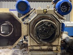 Andritz Paladin 600B