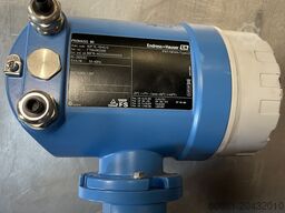 Endress+Hauser Proline Promass E 300 / F80
