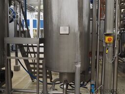 Alfa Laval, Tetra Pak C8-K8M, CP19555, HP-5032/170