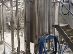 Alfa Laval, Tetra Pak C8-K8M, CP19555, HP-5032/170