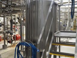 Alfa Laval, Tetra Pak C8-K8M, CP19555, HP-5032/170