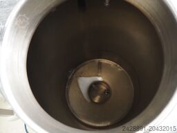 Alfa Laval, Tetra Pak C8-K8M, CP19555, HP-5032/170