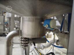 Alfa Laval, Tetra Pak C8-K8M, CP19555, HP-5032/170