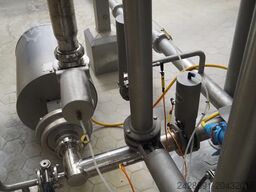 Alfa Laval, Tetra Pak C8-K8M, CP19555, HP-5032/170