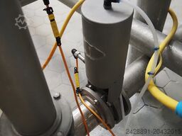 Alfa Laval, Tetra Pak C8-K8M, CP19555, HP-5032/170