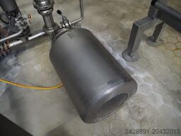 Alfa Laval, Tetra Pak C8-K8M, CP19555, HP-5032/170