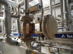 Alfa Laval, Tetra Pak C8-K8M, CP19555, HP-5032/170