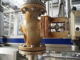 Alfa Laval, Tetra Pak C8-K8M, CP19555, HP-5032/170