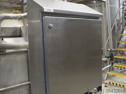 Alfa Laval, Tetra Pak C8-K8M, CP19555, HP-5032/170