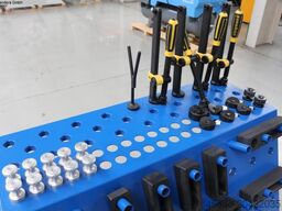 SIEGMUND SYSTEM 28 // 50 tlg.