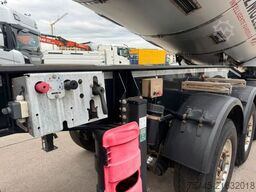 MAN TGS 18.510 * HYDRO * ALCOA * RETARDER * KOMPLETT