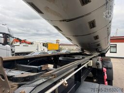 MAN TGS 18.510 * HYDRO * ALCOA * RETARDER * KOMPLETT