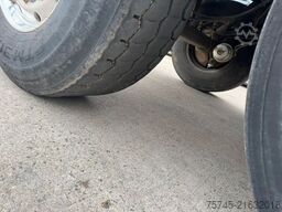 MAN TGS 18.510 * HYDRO * ALCOA * RETARDER * KOMPLETT