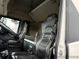 IVECO STRALIS S-WAY AS440S48T/P Standklima Retarder