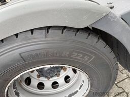 IVECO STRALIS S-WAY AS440S48T/P Standklima Retarder