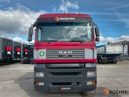 MAN TGA 18.400 BLS * TOP Zustand *