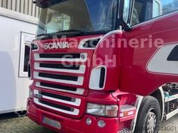 SCANIA R. 480  Euro5  6 x 2