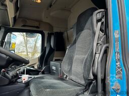 MERCEDES-BENZ Actros 1843 OM470 4x2 SZM