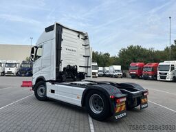 Volvo FH 500 Globetrotter XL / 236 dkm / Tacho V2 / V...